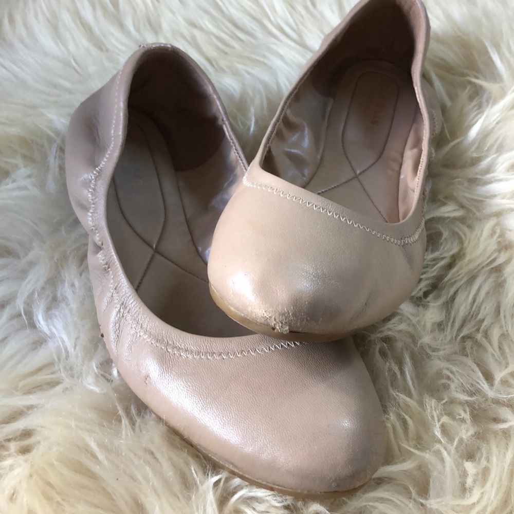 Cole Haan Flats